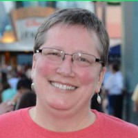 Madison Resources Employee Catherine Barton's profile photo