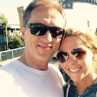 WOGA Gymnastics Employee Yevgeny Marchenko's profile photo