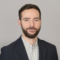 CAMPING-CAR PARK Employee David Lepinois's profile photo