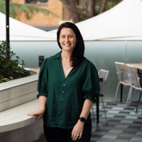JDA Hotels Employee Caitlin Heffernan's profile photo