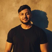 Neon Rain Interactive Employee Bubai Mondal's profile photo