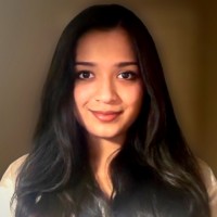 Odditt Employee Ananya Jain's profile photo