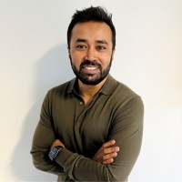 JGA Recruitment Group Employee Abu Choudhury's profile photo