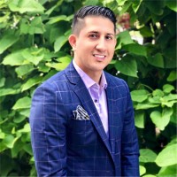 Diego Andrade Email & Phone Number