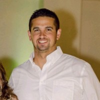 WPT Nonwovens Corp. Employee Ben Barnoud's profile photo