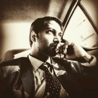 Nex-G Exuberant Solutions Pvt. Ltd. Employee Adarsh Singh's profile photo