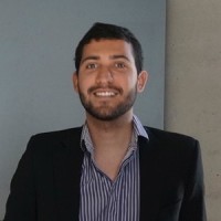grandcentrix Employee Fernando Cardenas Monsalve's profile photo