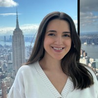 FerenComm Employee Gillian Santos's profile photo