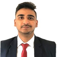 Peritos Solutions Employee Vivek Singh's profile photo