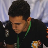 Khaled Rezk Email & Phone Number