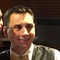 RCL Engineering Group Employee Josh Harris's profile photo