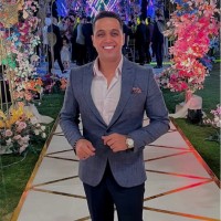 WATEX Employee Mohamed Zaid's profile photo