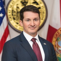 Ballard Partners Employee Dane Eagle's profile photo