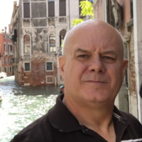 Saddle Creek Logistics Services Employee Gary Beesley's profile photo