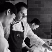 The Little Nell Employee Joshua Nudd's profile photo