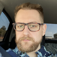 LifeSpa and Salon at Lifetime Fitness Employee Samuel Egan's profile photo