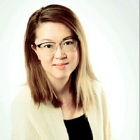 Cadillac Fairview Employee Angel Wu's profile photo