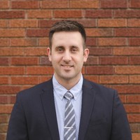 Williamson Insurance Service Employee Chad Martin's profile photo
