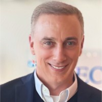 NCR Corporation Employee Frank Hauck's profile photo