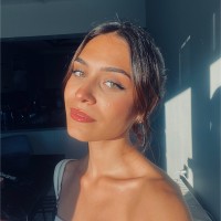 Hanel Group Employee Melike Özçelik's profile photo