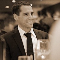 LAUAK GROUPE Employee Sébastien Casenave's profile photo