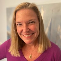 Calbright College Employee Julia McAndrews's profile photo