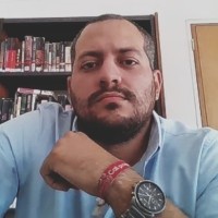 CIAT Employee Camilo Mercado's profile photo