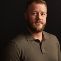 James Corner Field Operations Employee Andrew Tenbrink's profile photo