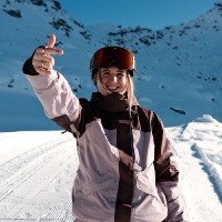 TeamNL Employee Melissa Oly's profile photo