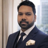 Voicecare, Inc. Employee Amit Bhotle's profile photo