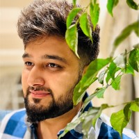Avinash Panjwani Email