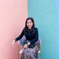 Accenture Employee Nurul Azman's profile photo
