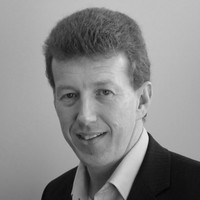 Carousel Logistics Employee Nicholas Alsop's profile photo