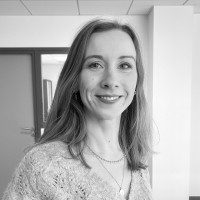 GenoScreen Employee Hélène Blanquart's profile photo