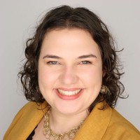 College Now Greater Cleveland Employee Haley Spangler-Mullen's profile photo