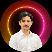 SecureLink Employee Rashid Zia's profile photo