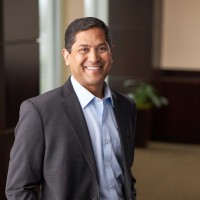 United Health Care LLC. Employee Sam George's profile photo