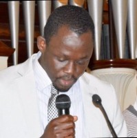 Missing Link Security Employee Godfred Cybersecurity's profile photo