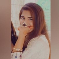Sibling Technologies Employee Farwa Fatima's profile photo