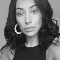 Amanda Wróbel Email & Phone Number