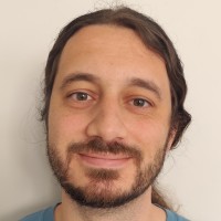 etoshi Employee Enrique Romojaro's profile photo