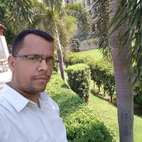 PLASTIC Employee Pramod Joshi's profile photo