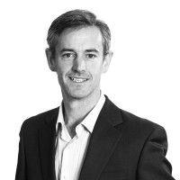 Stantec Employee Danny McDonald's profile photo