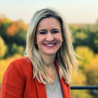 Deutsche Apotheker- und Ärztebank - apoBank Employee Mirja Schwabe's profile photo