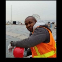 Metropolitan Transportation Authority Employee Andrae Brown's profile photo