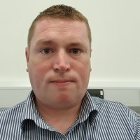 THOR Photomedicine Ltd Employee Gerard Wallace's profile photo