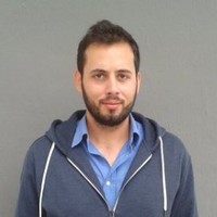 SOVATZOGLOU & CO Employee Dimitris Karagatslis's profile photo