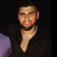 Mavex Corporation Employee Aydin Ozalp's profile photo