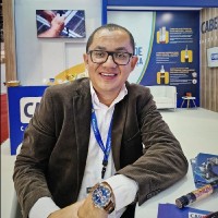 Niwber Cavalcante Email