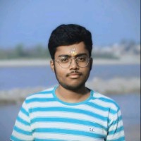 Tejus Gupta's profile photo
